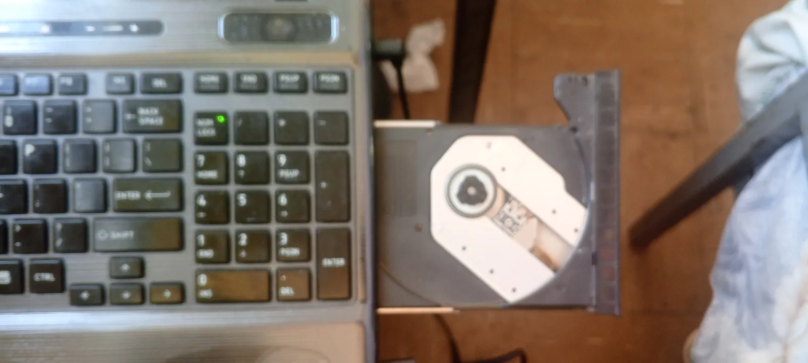 Toshiba Sad-ellite